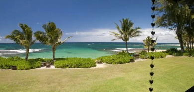 Lake House Gorgeous Haena beachfront home - Lihi Kai, Haena TVNC #4299, , on Kauai - Hanalei in Hawaii - Lakehouse Vacation Rental - Lake Home for rent on LakeHouseVacations.com