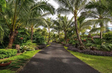 Lake House Gorgeous Haena beachfront home - Lihi Kai, Haena TVNC #4299, , on Kauai - Hanalei in Hawaii - Lakehouse Vacation Rental - Lake Home for rent on LakeHouseVacations.com
