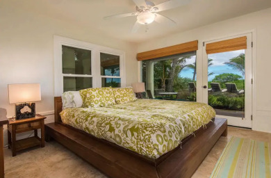 Lake House Gorgeous Haena beachfront home - Lihi Kai, Haena TVNC #4299, , on Kauai - Hanalei in Hawaii - Lakehouse Vacation Rental - Lake Home for rent on LakeHouseVacations.com