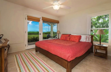 Lake House Gorgeous Haena beachfront home - Lihi Kai, Haena TVNC #4299, , on Kauai - Hanalei in Hawaii - Lakehouse Vacation Rental - Lake Home for rent on LakeHouseVacations.com