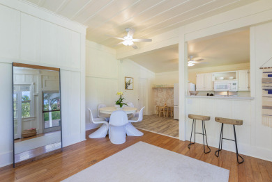 Lake House Kuuipo Hale on Weke Rd in Hanalei - short walk to the beach & AC! TVNC #1159, , on Kauai - Hanalei in Hawaii - Lakehouse Vacation Rental - Lake Home for rent on LakeHouseVacations.com