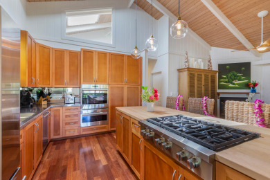 Lake House Ka Makana on Weke Rd in Hanalei, AC & Short walk to Hanalei Bay TVNC #1333, , on Kauai - Hanalei in Hawaii - Lakehouse Vacation Rental - Lake Home for rent on LakeHouseVacations.com