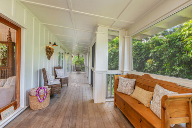 Lake House Ka Makana on Weke Rd in Hanalei, AC & Short walk to Hanalei Bay TVNC #1333, , on Kauai - Hanalei in Hawaii - Lakehouse Vacation Rental - Lake Home for rent on LakeHouseVacations.com