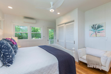 Lake House Ka Makana on Weke Rd in Hanalei, AC & Short walk to Hanalei Bay TVNC #1333, , on Kauai - Hanalei in Hawaii - Lakehouse Vacation Rental - Lake Home for rent on LakeHouseVacations.com