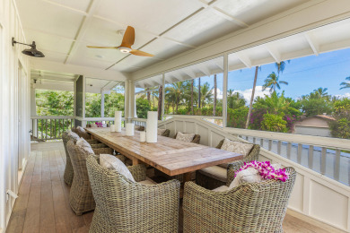 Lake House Ka Makana on Weke Rd in Hanalei, AC & Short walk to Hanalei Bay TVNC #1333, , on Kauai - Hanalei in Hawaii - Lakehouse Vacation Rental - Lake Home for rent on LakeHouseVacations.com