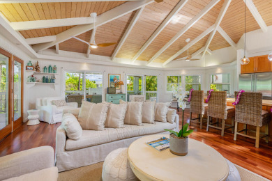 Lake House Ka Makana on Weke Rd in Hanalei, AC & Short walk to Hanalei Bay TVNC #1333, , on Kauai - Hanalei in Hawaii - Lakehouse Vacation Rental - Lake Home for rent on LakeHouseVacations.com