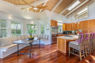 Lake House Ka Makana on Weke Rd in Hanalei, AC & Short walk to Hanalei Bay TVNC #1333, , on Kauai - Hanalei in Hawaii - Lakehouse Vacation Rental - Lake Home for rent on LakeHouseVacations.com