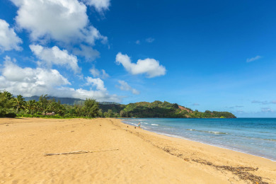 Lake House Ka Makana on Weke Rd in Hanalei, AC & Short walk to Hanalei Bay TVNC #1333, , on Kauai - Hanalei in Hawaii - Lakehouse Vacation Rental - Lake Home for rent on LakeHouseVacations.com