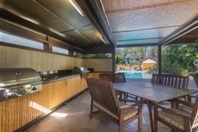Lake House Modern Comfort Meets Old Hawai'i - Beachfront Condo w Newly Updated Interior, , on Kauai - Hanalei in Hawaii - Lakehouse Vacation Rental - Lake Home for rent on LakeHouseVacations.com