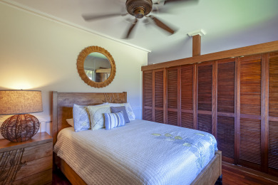 Lake House Modern Comfort Meets Old Hawai'i - Beachfront Condo w Newly Updated Interior, , on Kauai - Hanalei in Hawaii - Lakehouse Vacation Rental - Lake Home for rent on LakeHouseVacations.com
