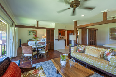 Lake House Modern Comfort Meets Old Hawai'i - Beachfront Condo w Newly Updated Interior, , on Kauai - Hanalei in Hawaii - Lakehouse Vacation Rental - Lake Home for rent on LakeHouseVacations.com