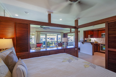 Lake House Modern Comfort Meets Old Hawai'i - Beachfront Condo w Newly Updated Interior, , on Kauai - Hanalei in Hawaii - Lakehouse Vacation Rental - Lake Home for rent on LakeHouseVacations.com