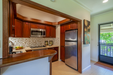 Lake House Modern Comfort Meets Old Hawai'i - Beachfront Condo w Newly Updated Interior, , on Kauai - Hanalei in Hawaii - Lakehouse Vacation Rental - Lake Home for rent on LakeHouseVacations.com