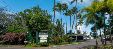 Lake House Modern Comfort Meets Old Hawai'i - Beachfront Condo w Newly Updated Interior, , on Kauai - Hanalei in Hawaii - Lakehouse Vacation Rental - Lake Home for rent on LakeHouseVacations.com