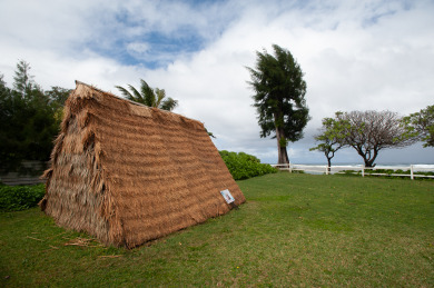 Lake House Modern Comfort Meets Old Hawai'i - Beachfront Condo w Newly Updated Interior, , on Kauai - Hanalei in Hawaii - Lakehouse Vacation Rental - Lake Home for rent on LakeHouseVacations.com