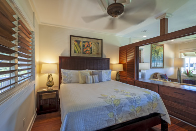 Lake House Modern Comfort Meets Old Hawai'i - Beachfront Condo w Newly Updated Interior, , on Kauai - Hanalei in Hawaii - Lakehouse Vacation Rental - Lake Home for rent on LakeHouseVacations.com
