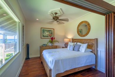 Lake House Modern Comfort Meets Old Hawai'i - Beachfront Condo w Newly Updated Interior, , on Kauai - Hanalei in Hawaii - Lakehouse Vacation Rental - Lake Home for rent on LakeHouseVacations.com