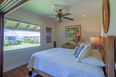 Lake House Modern Comfort Meets Old Hawai'i - Beachfront Condo w Newly Updated Interior, , on Kauai - Hanalei in Hawaii - Lakehouse Vacation Rental - Lake Home for rent on LakeHouseVacations.com