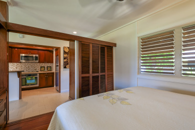 Lake House Modern Comfort Meets Old Hawai'i - Beachfront Condo w Newly Updated Interior, , on Kauai - Hanalei in Hawaii - Lakehouse Vacation Rental - Lake Home for rent on LakeHouseVacations.com