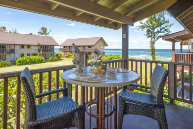 Lake House Modern Comfort Meets Old Hawai'i - Beachfront Condo w Newly Updated Interior, , on Kauai - Hanalei in Hawaii - Lakehouse Vacation Rental - Lake Home for rent on LakeHouseVacations.com