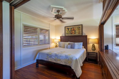 Lake House Modern Comfort Meets Old Hawai'i - Beachfront Condo w Newly Updated Interior, , on Kauai - Hanalei in Hawaii - Lakehouse Vacation Rental - Lake Home for rent on LakeHouseVacations.com