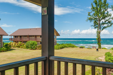 Lake House Modern Comfort Meets Old Hawai'i - Beachfront Condo w Newly Updated Interior, , on Kauai - Hanalei in Hawaii - Lakehouse Vacation Rental - Lake Home for rent on LakeHouseVacations.com