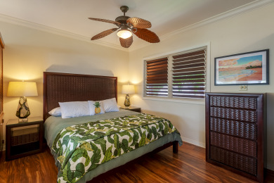 Lake House Beachfront Escape w Old Hawai'i Feeling - Fall Asleep Listening to the Waves, , on Kauai - Hanalei in Hawaii - Lakehouse Vacation Rental - Lake Home for rent on LakeHouseVacations.com
