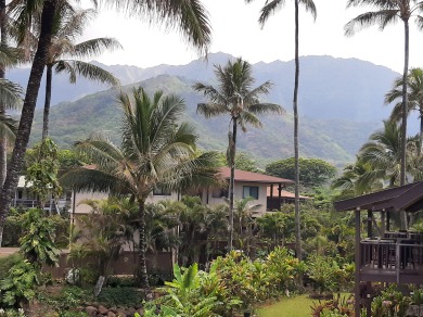 Lake House Beachfront Escape w Old Hawai'i Feeling - Fall Asleep Listening to the Waves, , on Kauai - Hanalei in Hawaii - Lakehouse Vacation Rental - Lake Home for rent on LakeHouseVacations.com