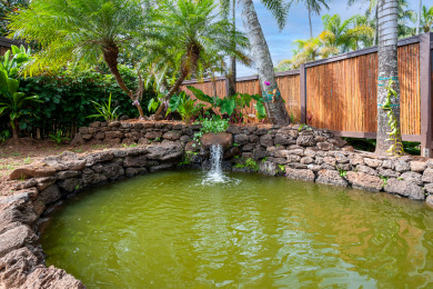 Lake House True Beachfront Romance in Quiet Intimate Location - Perfect for Honeymoons!, , on Kauai - Hanalei in Hawaii - Lakehouse Vacation Rental - Lake Home for rent on LakeHouseVacations.com