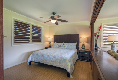 Lake House True Beachfront Romance in Quiet Intimate Location - Perfect for Honeymoons!, , on Kauai - Hanalei in Hawaii - Lakehouse Vacation Rental - Lake Home for rent on LakeHouseVacations.com