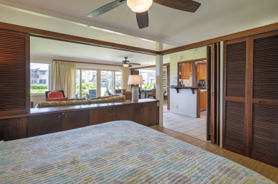 Lake House True Beachfront Romance in Quiet Intimate Location - Perfect for Honeymoons!, , on Kauai - Hanalei in Hawaii - Lakehouse Vacation Rental - Lake Home for rent on LakeHouseVacations.com