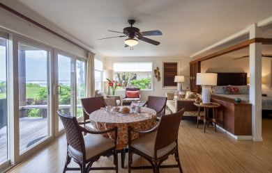 Lake House Secluded, Beachfront Condo - Perfect for Honeymoons & The Feel of Old Hawai'i, , on Kauai - Hanalei in Hawaii - Lakehouse Vacation Rental - Lake Home for rent on LakeHouseVacations.com