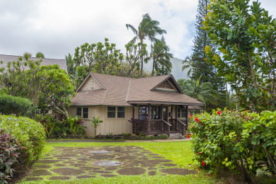 Lake House Secluded, Beachfront Condo - Perfect for Honeymoons & The Feel of Old Hawai'i, , on Kauai - Hanalei in Hawaii - Lakehouse Vacation Rental - Lake Home for rent on LakeHouseVacations.com