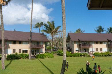 Lake House Secluded, Beachfront Condo - Perfect for Honeymoons & The Feel of Old Hawai'i, , on Kauai - Hanalei in Hawaii - Lakehouse Vacation Rental - Lake Home for rent on LakeHouseVacations.com