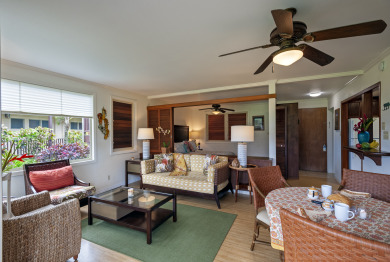Lake House Secluded, Beachfront Condo - Perfect for Honeymoons & The Feel of Old Hawai'i, , on Kauai - Hanalei in Hawaii - Lakehouse Vacation Rental - Lake Home for rent on LakeHouseVacations.com