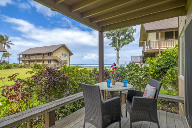 Lake House Secluded, Beachfront Condo - Perfect for Honeymoons & The Feel of Old Hawai'i, , on Kauai - Hanalei in Hawaii - Lakehouse Vacation Rental - Lake Home for rent on LakeHouseVacations.com