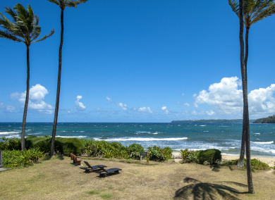 Lake House Quaint Island Charm - As Close to the Beach As You Can Get!, , on Kauai - Hanalei in Hawaii - Lakehouse Vacation Rental - Lake Home for rent on LakeHouseVacations.com