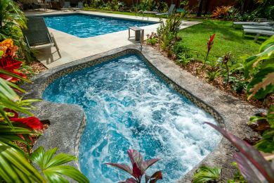 Lake House Quaint Island Charm - As Close to the Beach As You Can Get!, , on Kauai - Hanalei in Hawaii - Lakehouse Vacation Rental - Lake Home for rent on LakeHouseVacations.com