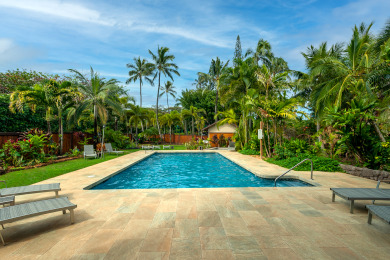 Lake House Quaint Island Charm - As Close to the Beach As You Can Get!, , on Kauai - Hanalei in Hawaii - Lakehouse Vacation Rental - Lake Home for rent on LakeHouseVacations.com