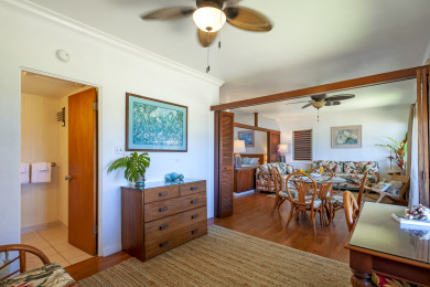Lake House Quaint Island Charm - As Close to the Beach As You Can Get!, , on Kauai - Hanalei in Hawaii - Lakehouse Vacation Rental - Lake Home for rent on LakeHouseVacations.com