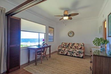 Lake House Quaint Island Charm - As Close to the Beach As You Can Get!, , on Kauai - Hanalei in Hawaii - Lakehouse Vacation Rental - Lake Home for rent on LakeHouseVacations.com