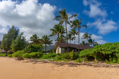 Lake House Quaint Island Charm - As Close to the Beach As You Can Get!, , on Kauai - Hanalei in Hawaii - Lakehouse Vacation Rental - Lake Home for rent on LakeHouseVacations.com