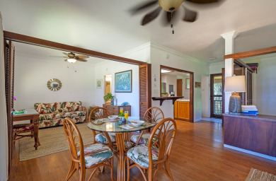 Lake House Quaint Island Charm - As Close to the Beach As You Can Get!, , on Kauai - Hanalei in Hawaii - Lakehouse Vacation Rental - Lake Home for rent on LakeHouseVacations.com
