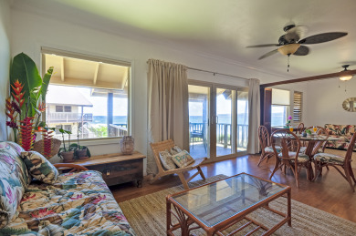 Lake House Quaint Island Charm - As Close to the Beach As You Can Get!, , on Kauai - Hanalei in Hawaii - Lakehouse Vacation Rental - Lake Home for rent on LakeHouseVacations.com