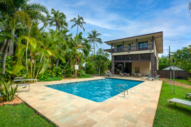 Lake House Quaint Island Charm - As Close to the Beach As You Can Get!, , on Kauai - Hanalei in Hawaii - Lakehouse Vacation Rental - Lake Home for rent on LakeHouseVacations.com