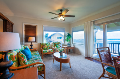 Lake House Literally Right On the Beach - 2BR Condo Perfect for Couples & Small Families, , on Kauai - Hanalei in Hawaii - Lakehouse Vacation Rental - Lake Home for rent on LakeHouseVacations.com