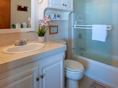 Lake House Literally Right On the Beach - 2BR Condo Perfect for Couples & Small Families, , on Kauai - Hanalei in Hawaii - Lakehouse Vacation Rental - Lake Home for rent on LakeHouseVacations.com