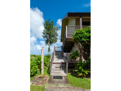 Lake House Literally Right On the Beach - 2BR Condo Perfect for Couples & Small Families, , on Kauai - Hanalei in Hawaii - Lakehouse Vacation Rental - Lake Home for rent on LakeHouseVacations.com