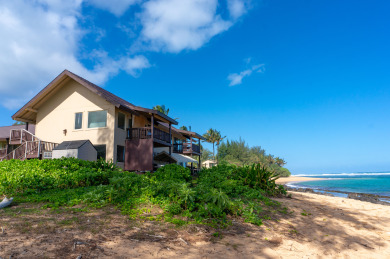 Lake House Literally Right On the Beach - 2BR Condo Perfect for Couples & Small Families, , on Kauai - Hanalei in Hawaii - Lakehouse Vacation Rental - Lake Home for rent on LakeHouseVacations.com