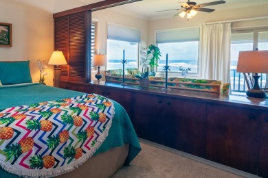 Lake House Literally Right On the Beach - 2BR Condo Perfect for Couples & Small Families, , on Kauai - Hanalei in Hawaii - Lakehouse Vacation Rental - Lake Home for rent on LakeHouseVacations.com